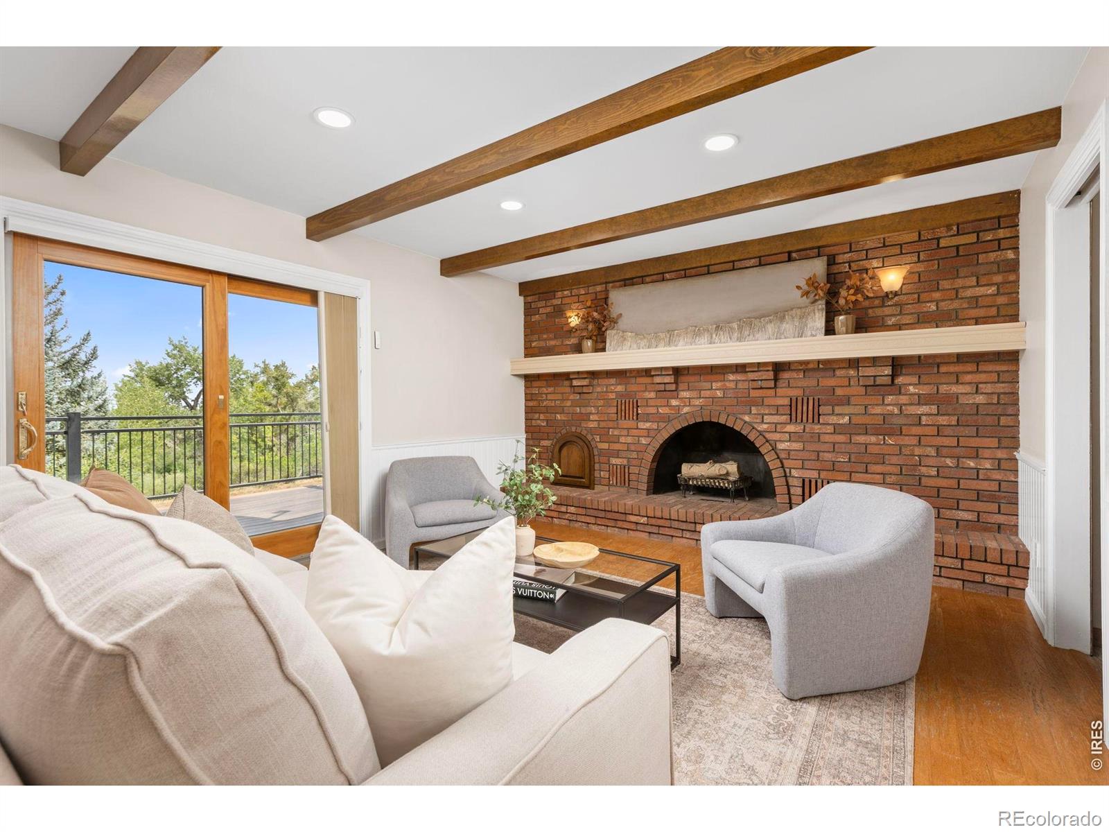 MLS Image #12 for 1012  willowrock drive,loveland, Colorado