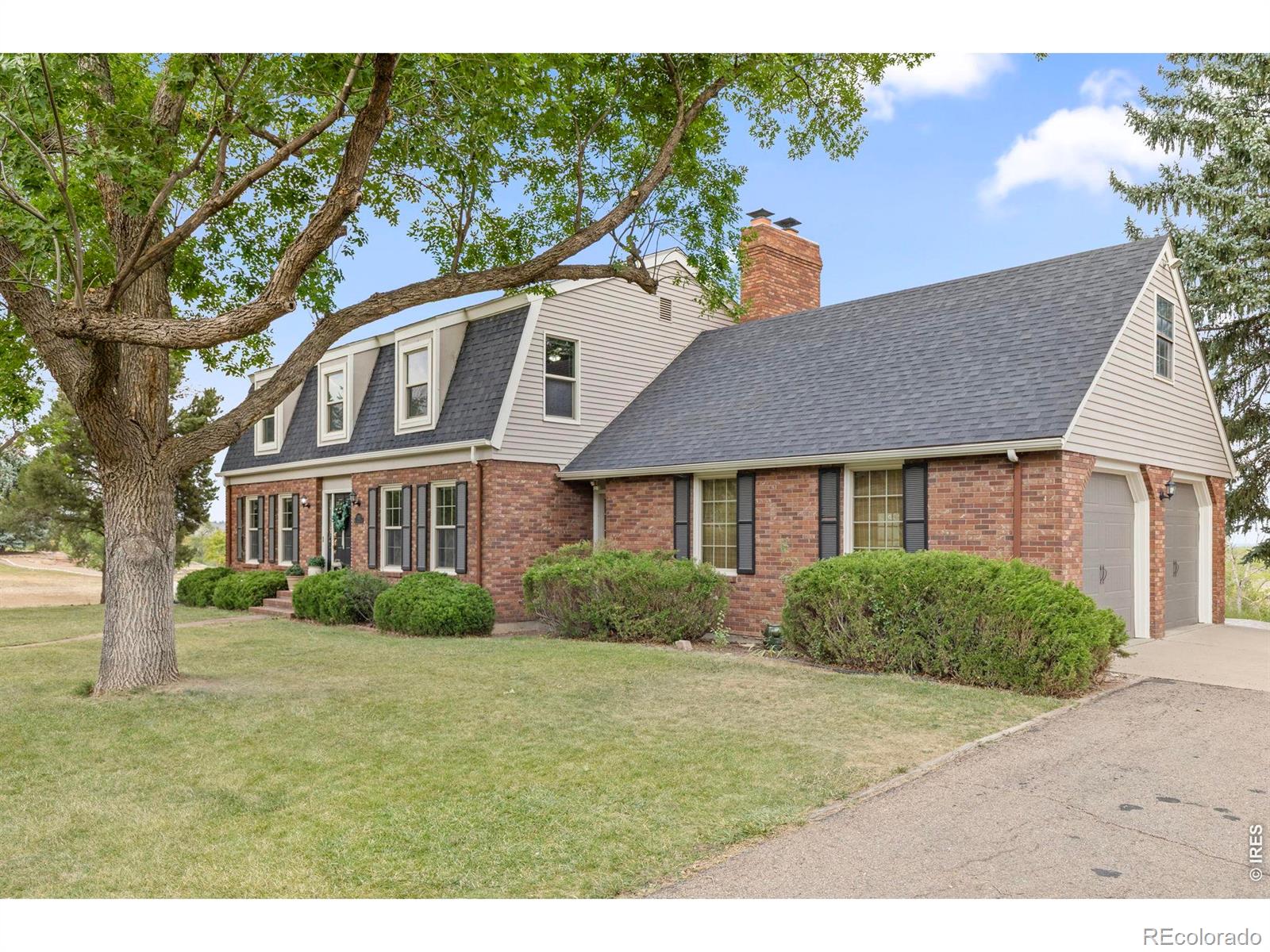 MLS Image #2 for 1012  willowrock drive,loveland, Colorado