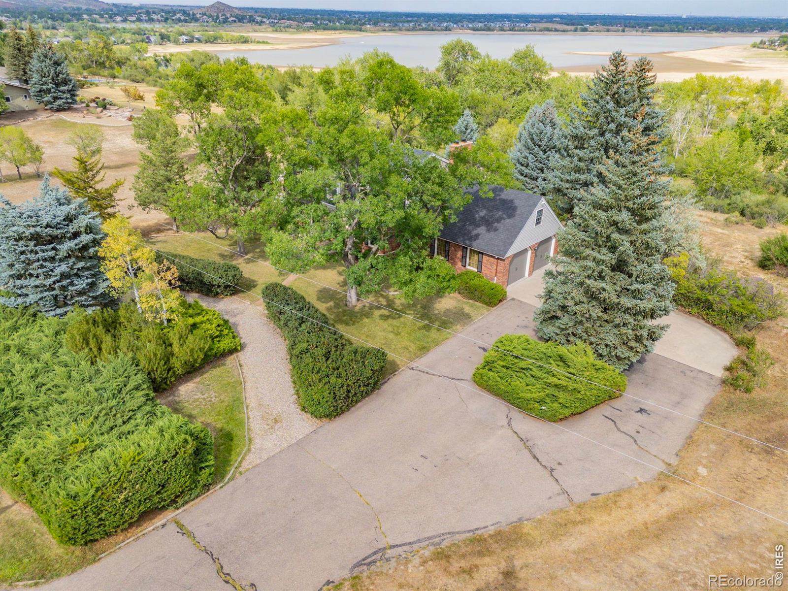 MLS Image #3 for 1012  willowrock drive,loveland, Colorado