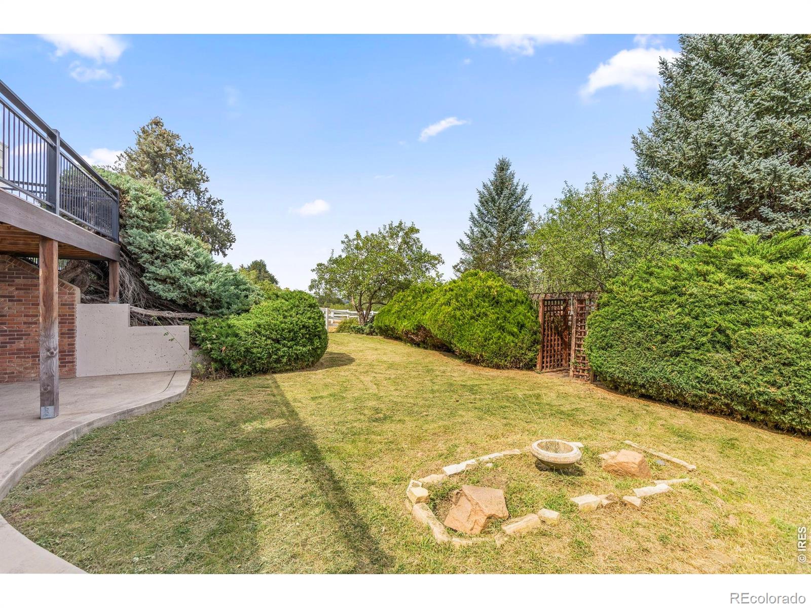 MLS Image #38 for 1012  willowrock drive,loveland, Colorado