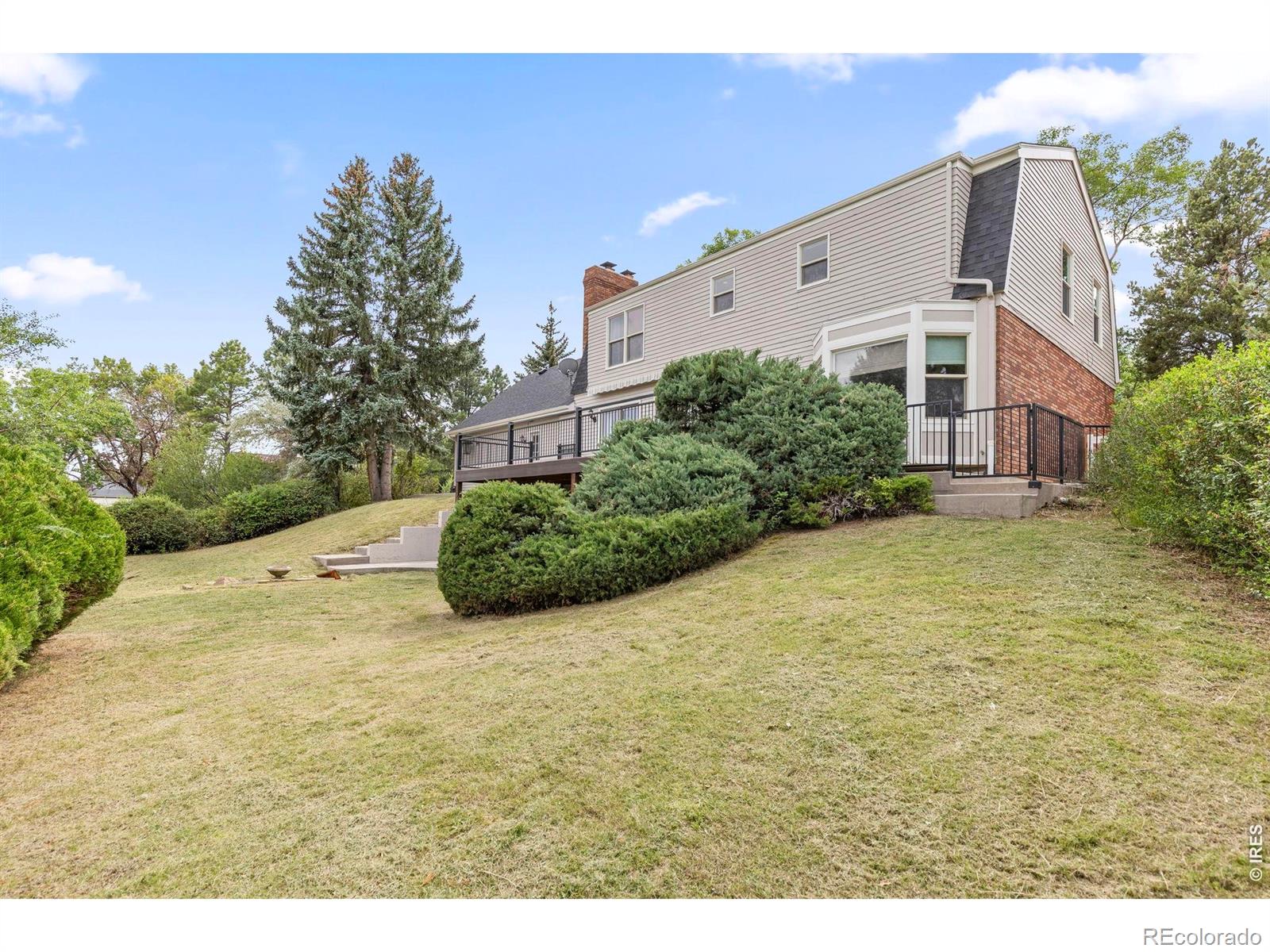 MLS Image #39 for 1012  willowrock drive,loveland, Colorado