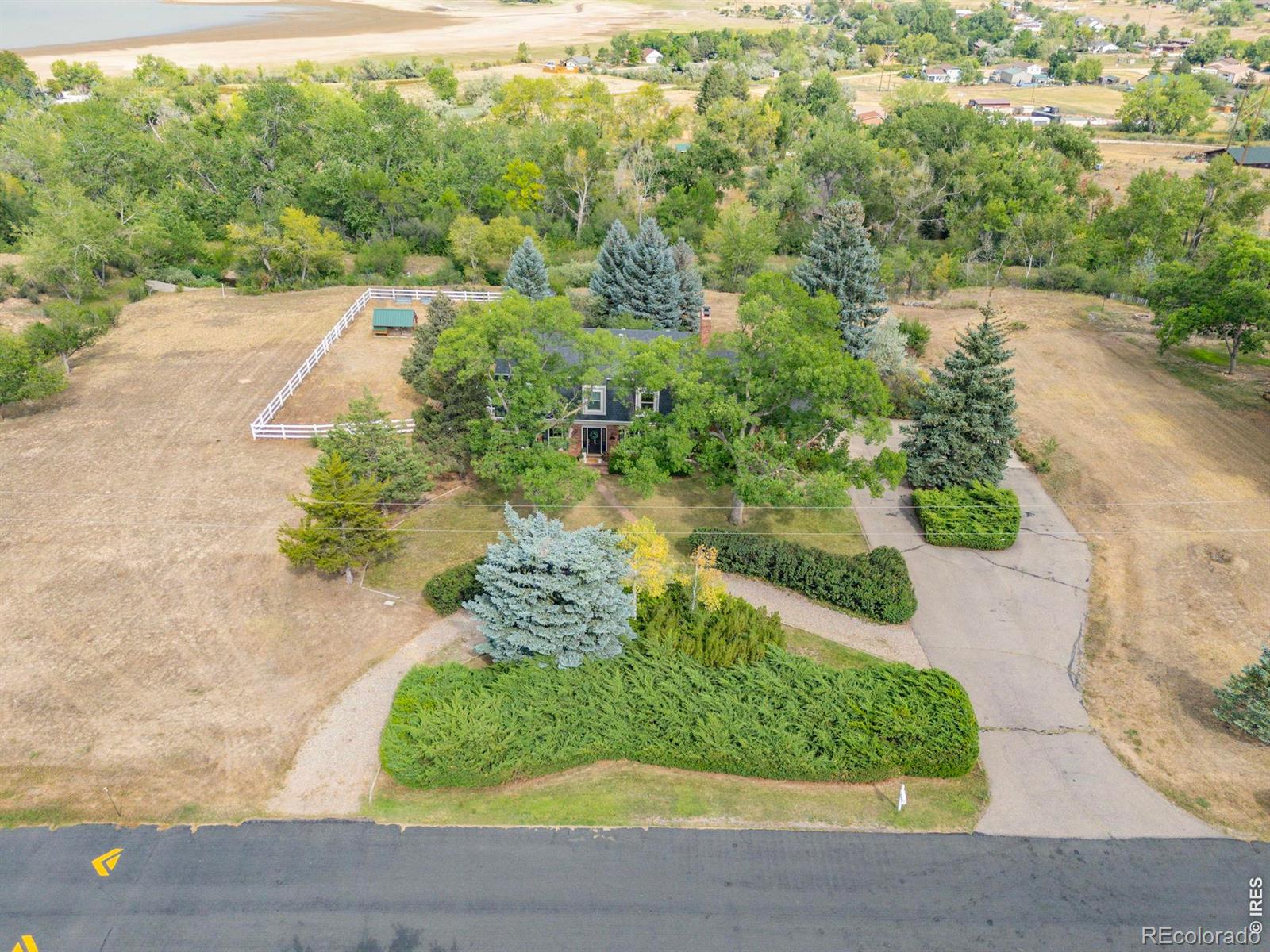 MLS Image #4 for 1012  willowrock drive,loveland, Colorado