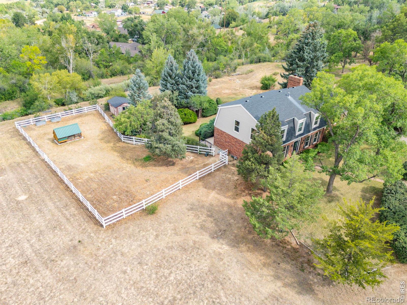 MLS Image #40 for 1012  willowrock drive,loveland, Colorado