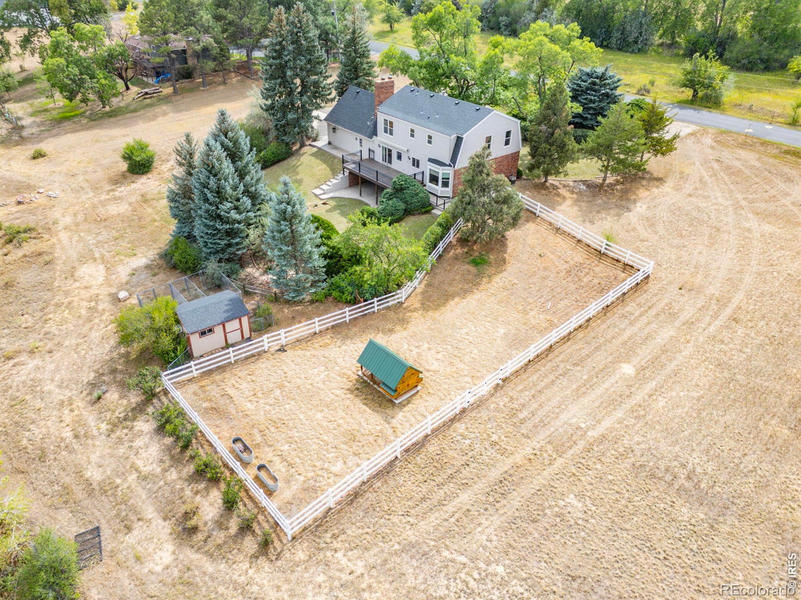 MLS Image #41 for 1012  willowrock drive,loveland, Colorado