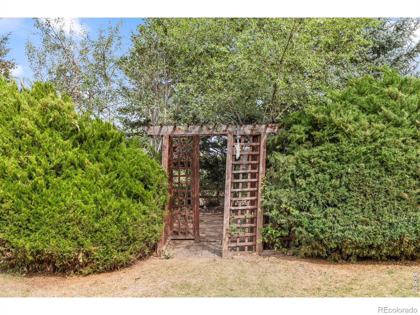 MLS Image #42 for 1012  willowrock drive,loveland, Colorado