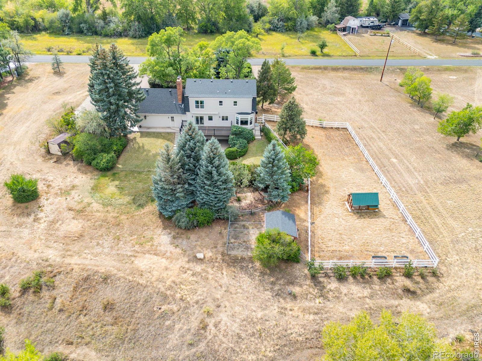 MLS Image #45 for 1012  willowrock drive,loveland, Colorado