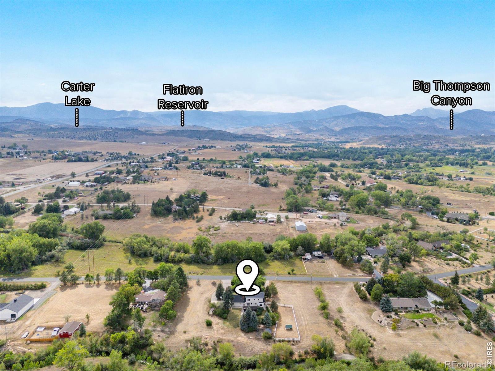 MLS Image #47 for 1012  willowrock drive,loveland, Colorado