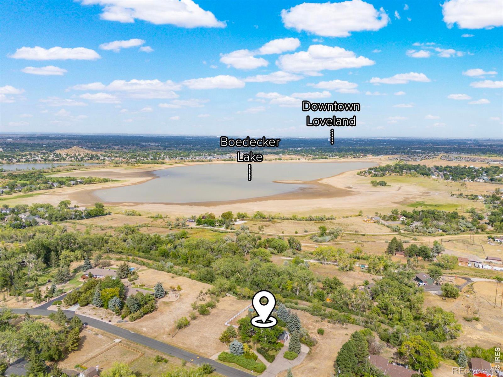 MLS Image #48 for 1012  willowrock drive,loveland, Colorado