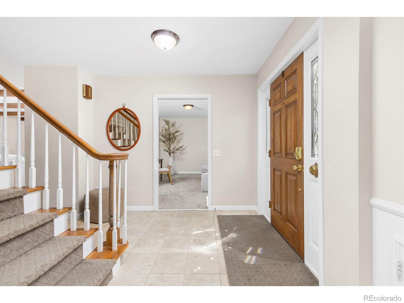 MLS Image #5 for 1012  willowrock drive,loveland, Colorado
