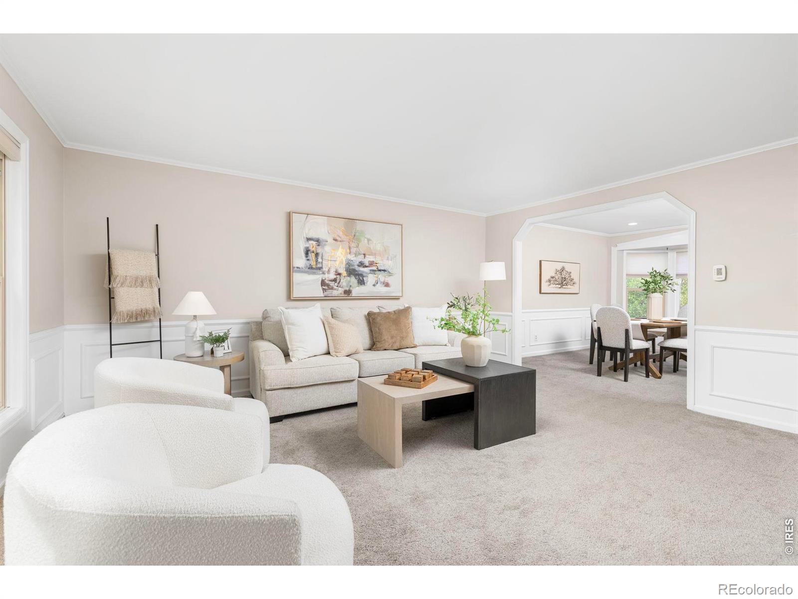MLS Image #6 for 1012  willowrock drive,loveland, Colorado