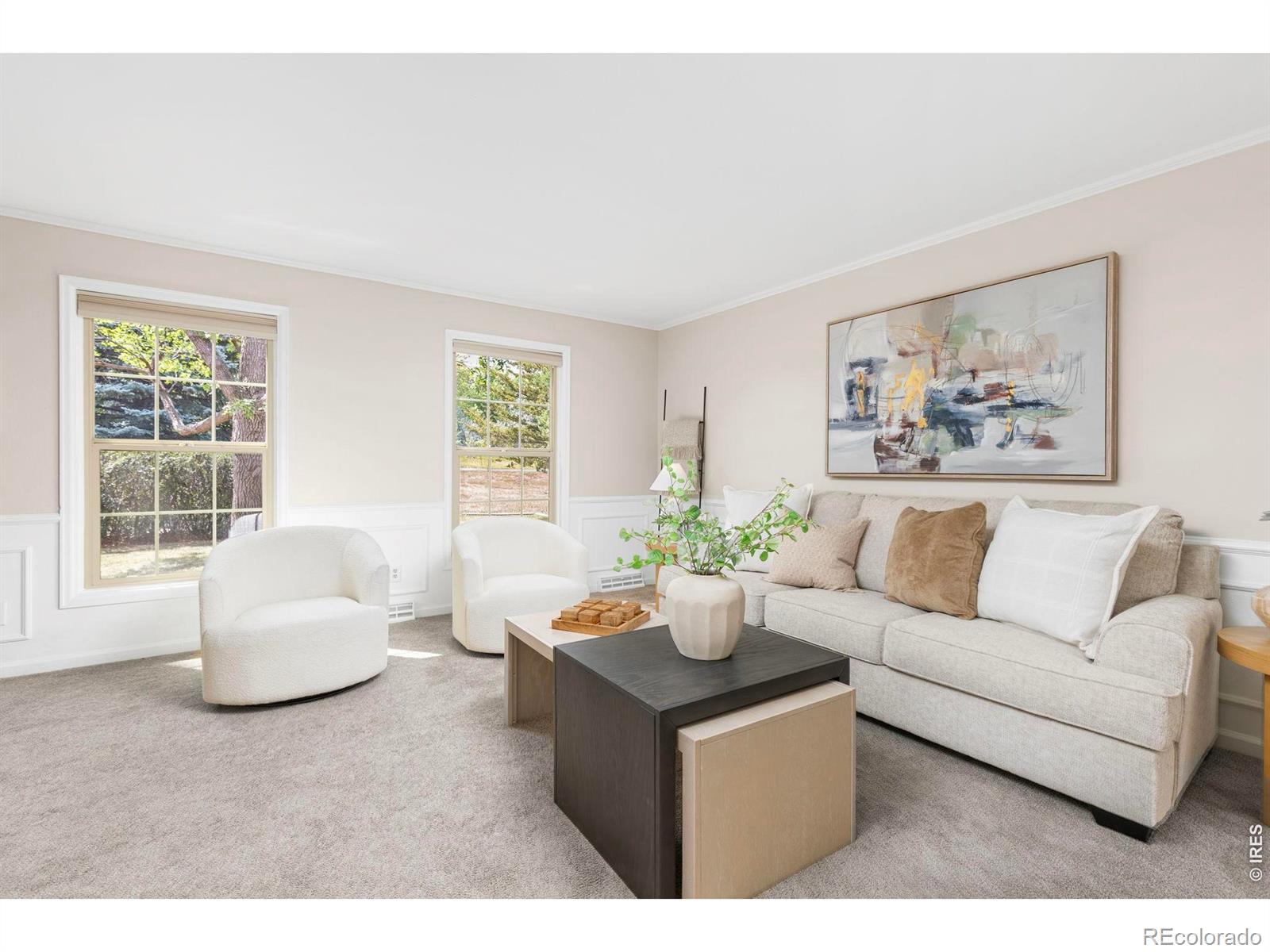 MLS Image #7 for 1012  willowrock drive,loveland, Colorado