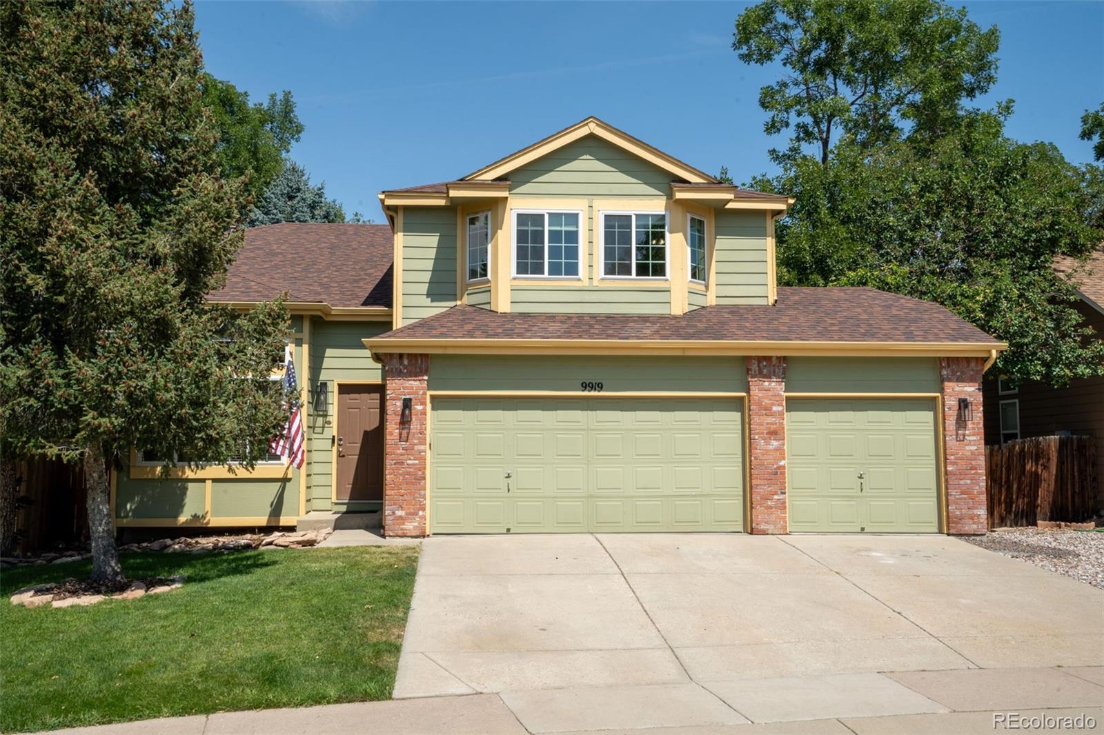 MLS Image #0 for 9919 w 99th avenue,broomfield, Colorado