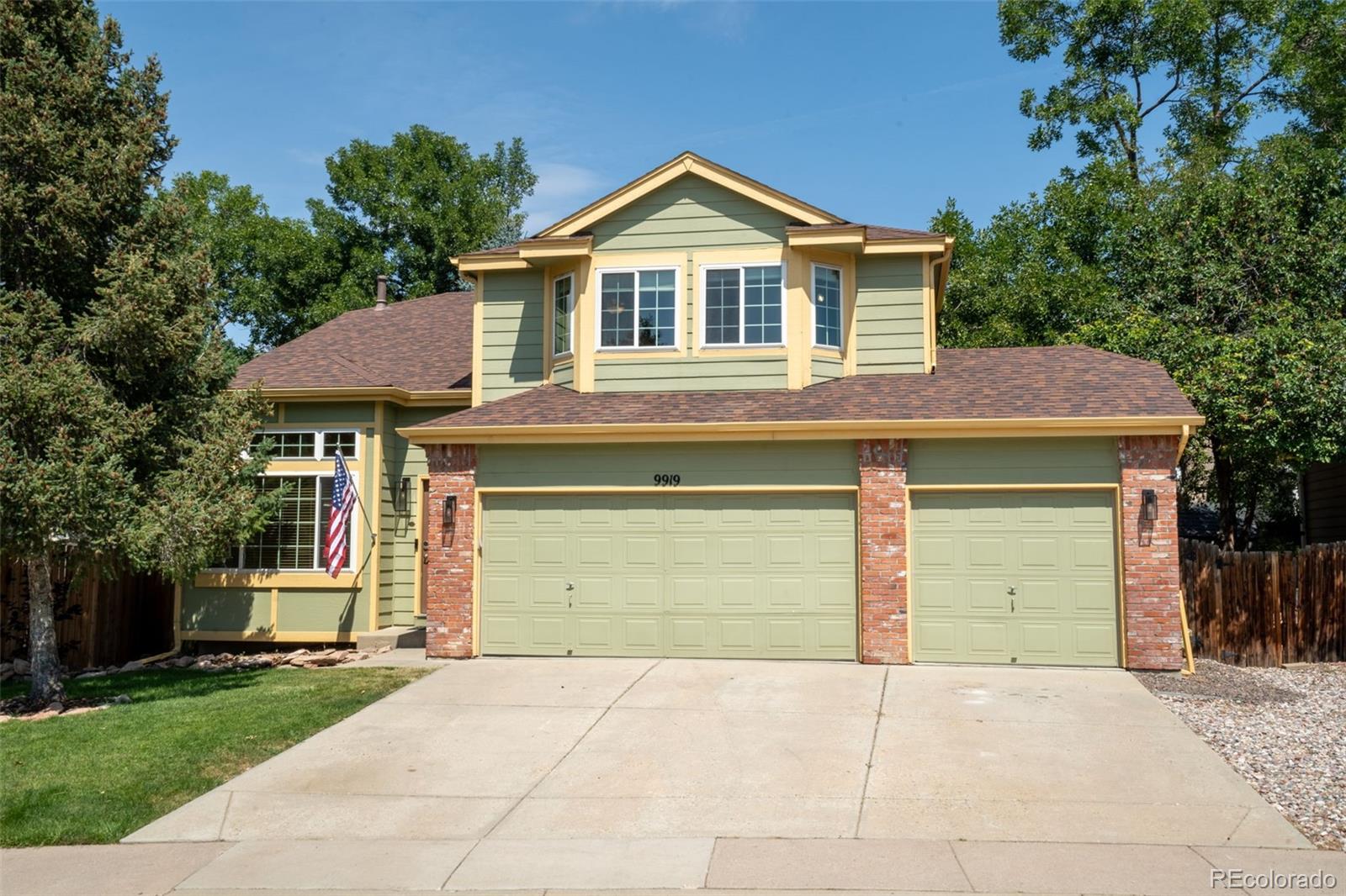 MLS Image #1 for 9919 w 99th avenue,broomfield, Colorado