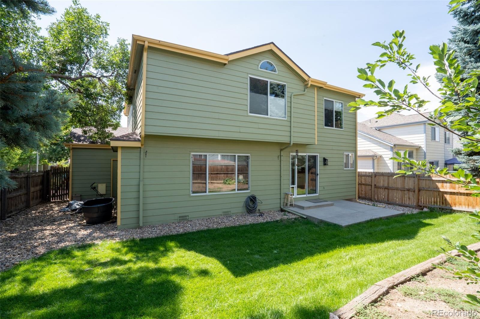 MLS Image #34 for 9919 w 99th avenue,broomfield, Colorado