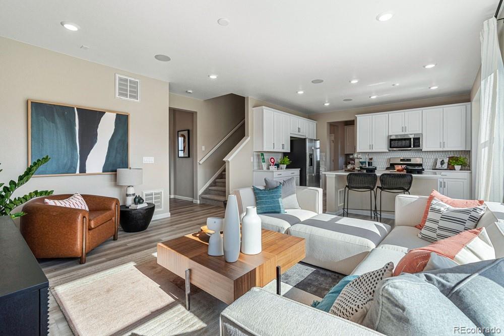 MLS Image #10 for 8711  pennycress drive,littleton, Colorado
