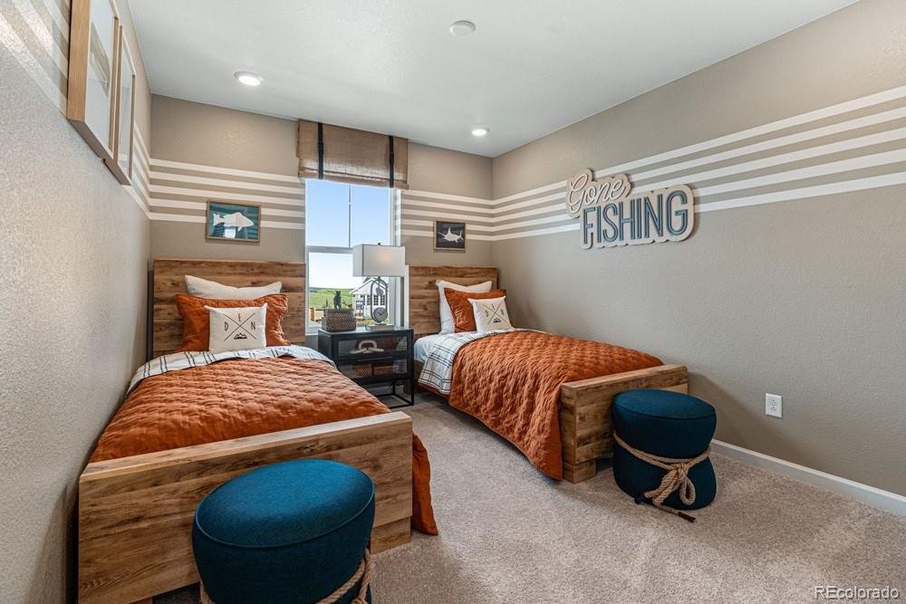 MLS Image #16 for 8711  pennycress drive,littleton, Colorado