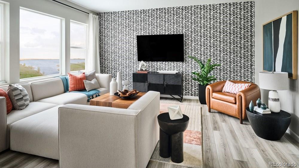 MLS Image #2 for 8711  pennycress drive,littleton, Colorado