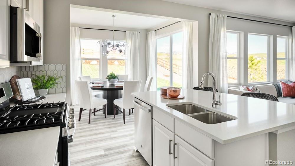 MLS Image #6 for 8711  pennycress drive,littleton, Colorado