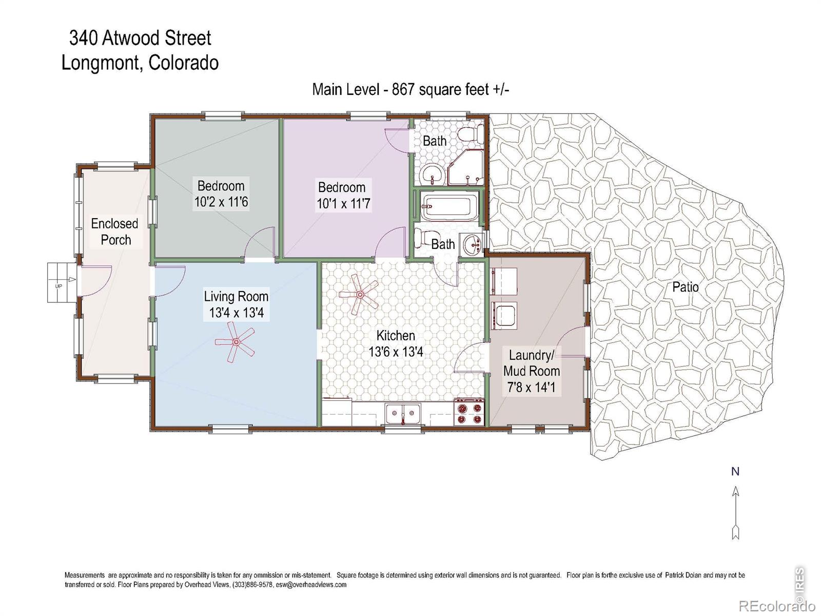 MLS Image #44 for 340  atwood street,longmont, Colorado