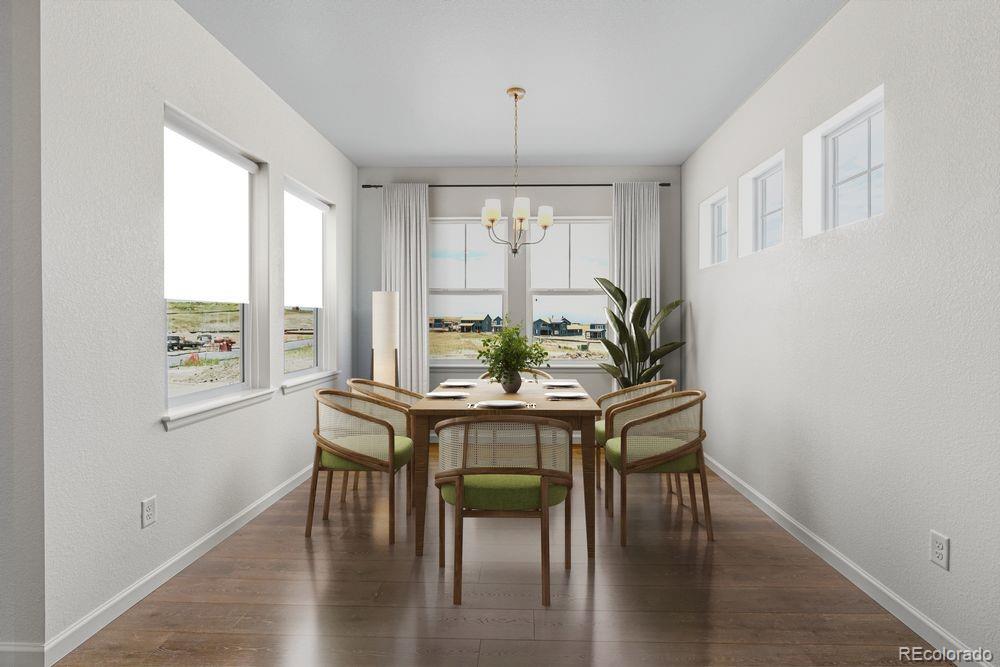 MLS Image #10 for 8721  pennycress drive,littleton, Colorado