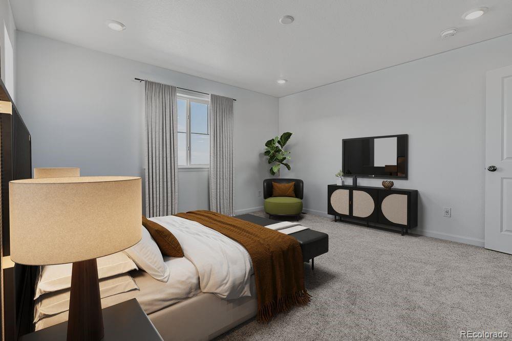 MLS Image #17 for 8721  pennycress drive,littleton, Colorado
