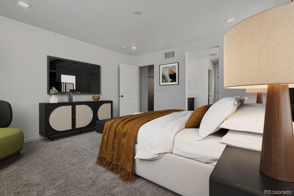 MLS Image #18 for 8721  pennycress drive,littleton, Colorado