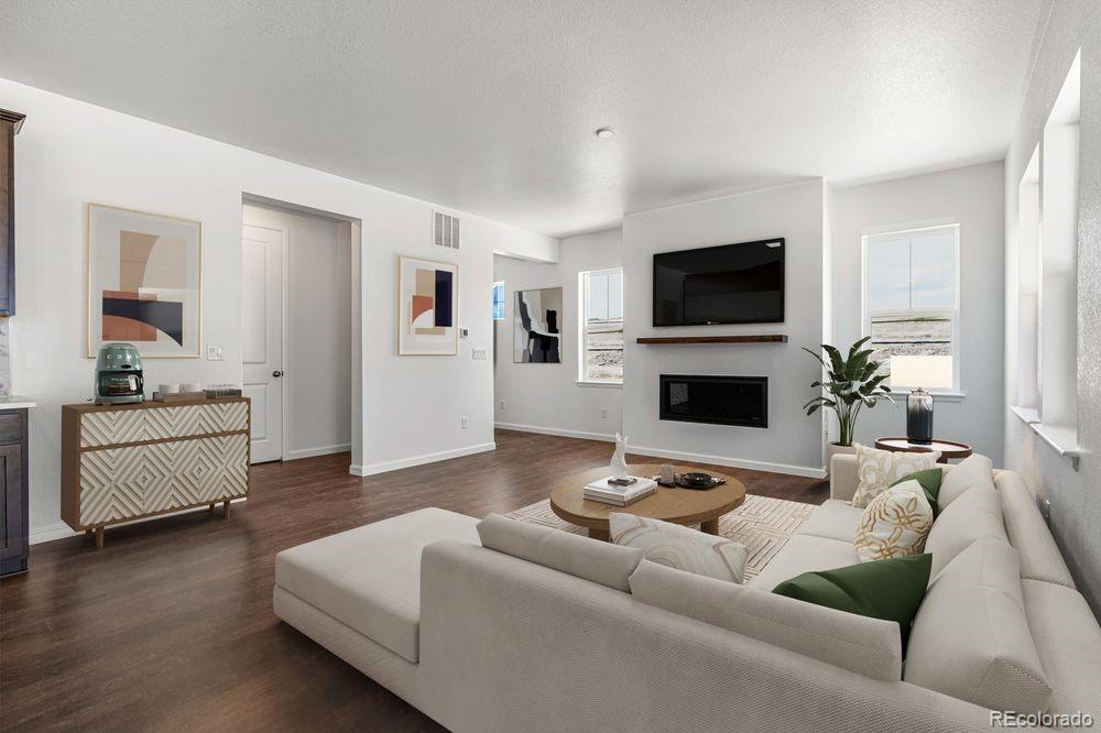 MLS Image #2 for 8721  pennycress drive,littleton, Colorado