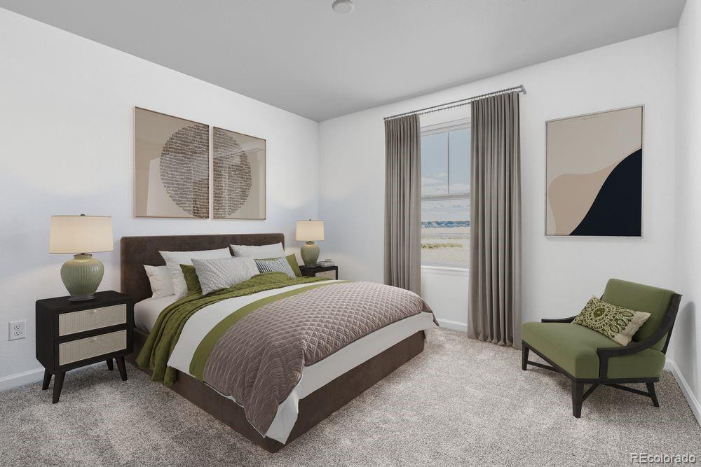 MLS Image #21 for 8721  pennycress drive,littleton, Colorado
