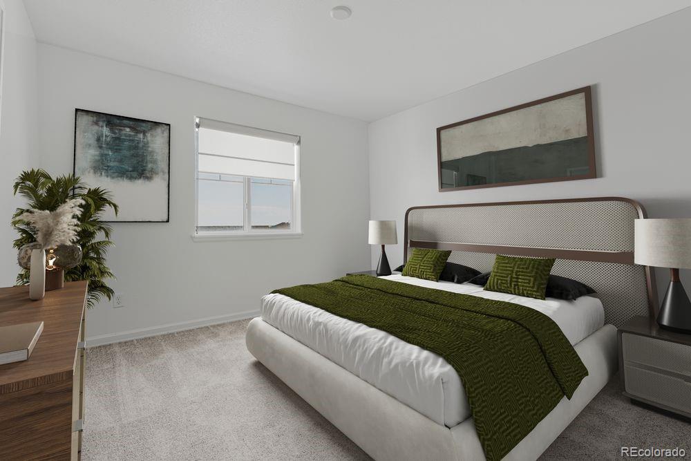 MLS Image #23 for 8721  pennycress drive,littleton, Colorado