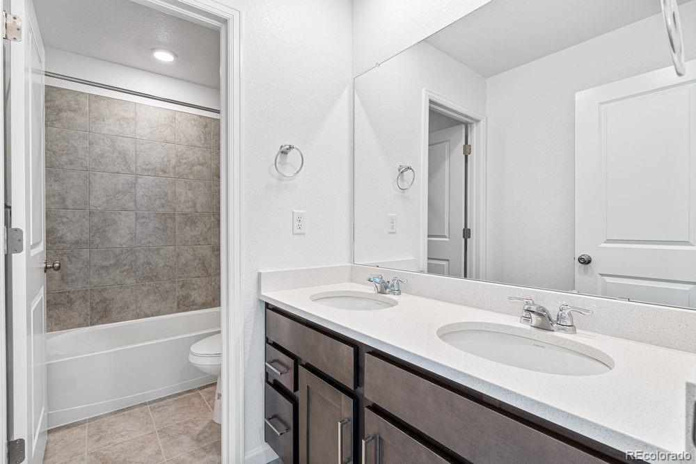MLS Image #25 for 8721  pennycress drive,littleton, Colorado