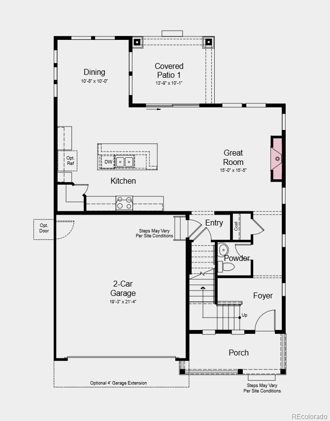 MLS Image #32 for 8721  pennycress drive,littleton, Colorado