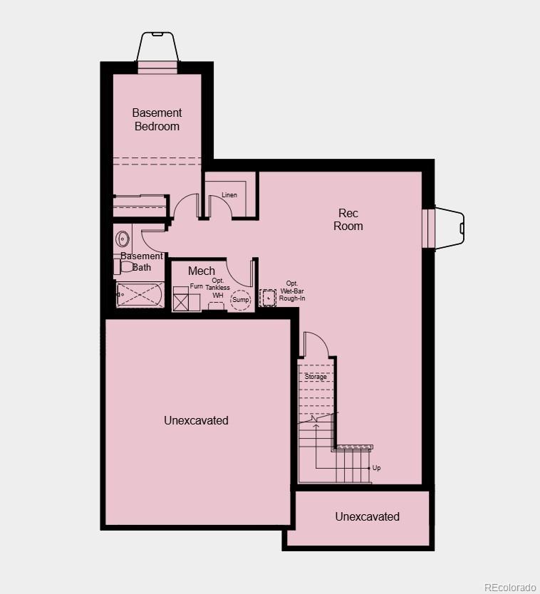 MLS Image #34 for 8721  pennycress drive,littleton, Colorado