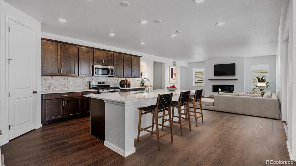 MLS Image #5 for 8721  pennycress drive,littleton, Colorado