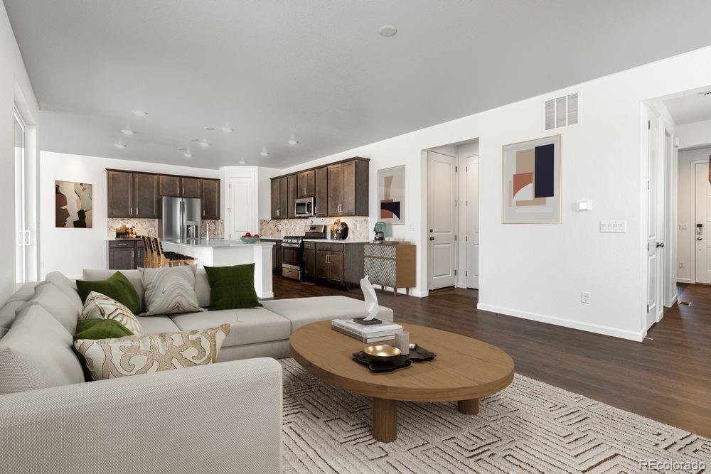 MLS Image #6 for 8721  pennycress drive,littleton, Colorado