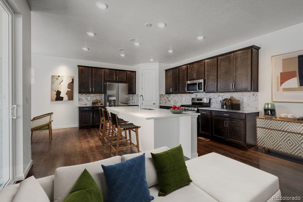MLS Image #8 for 8721  pennycress drive,littleton, Colorado