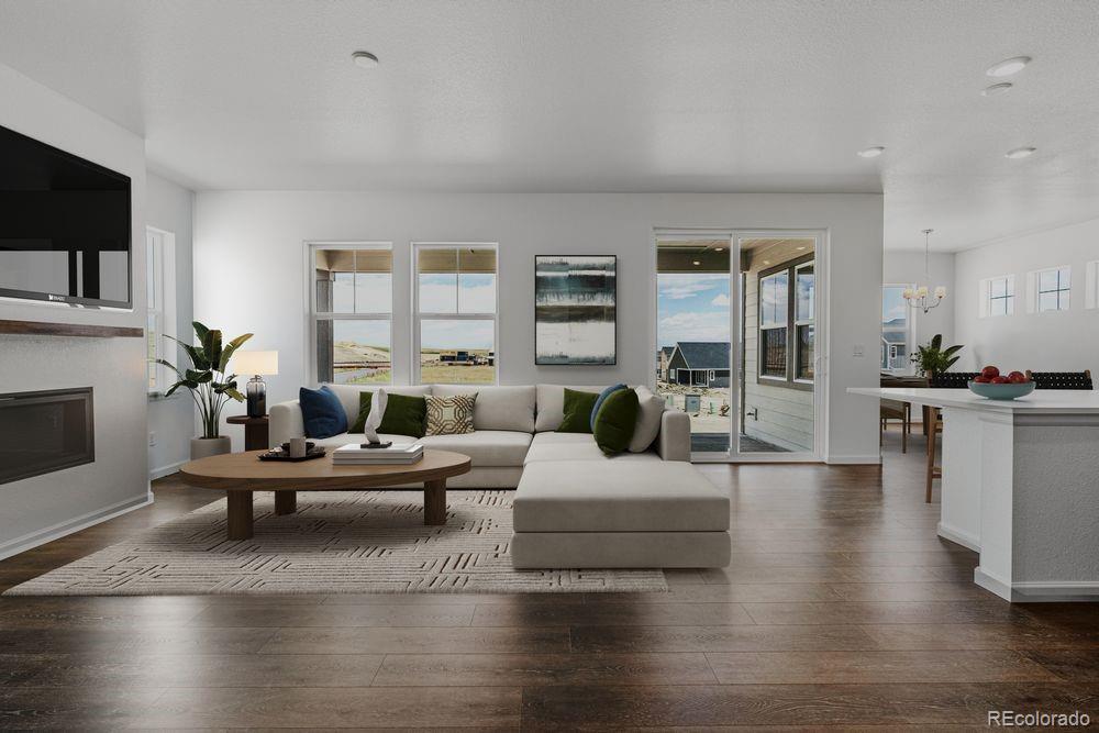 MLS Image #9 for 8721  pennycress drive,littleton, Colorado