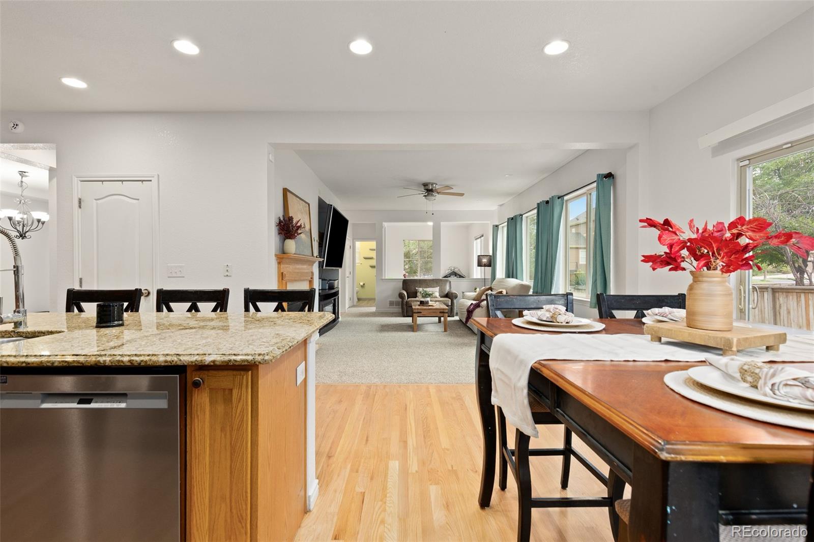 MLS Image #13 for 12205  helena street,commerce city, Colorado