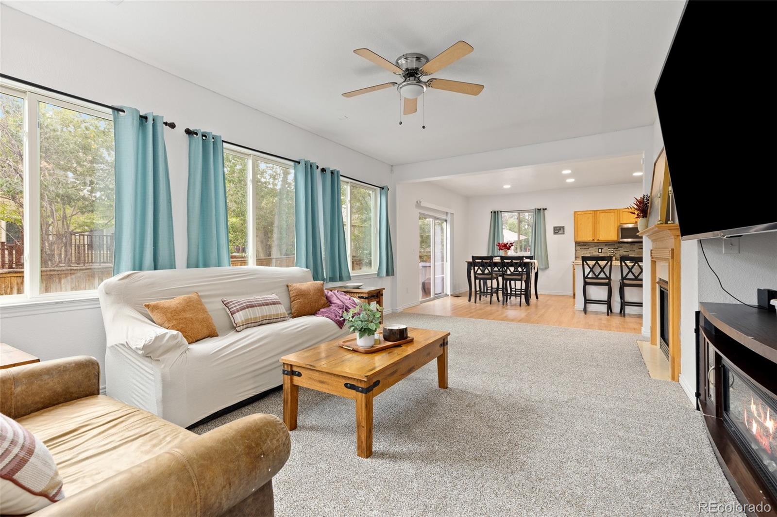 MLS Image #3 for 12205  helena street,commerce city, Colorado
