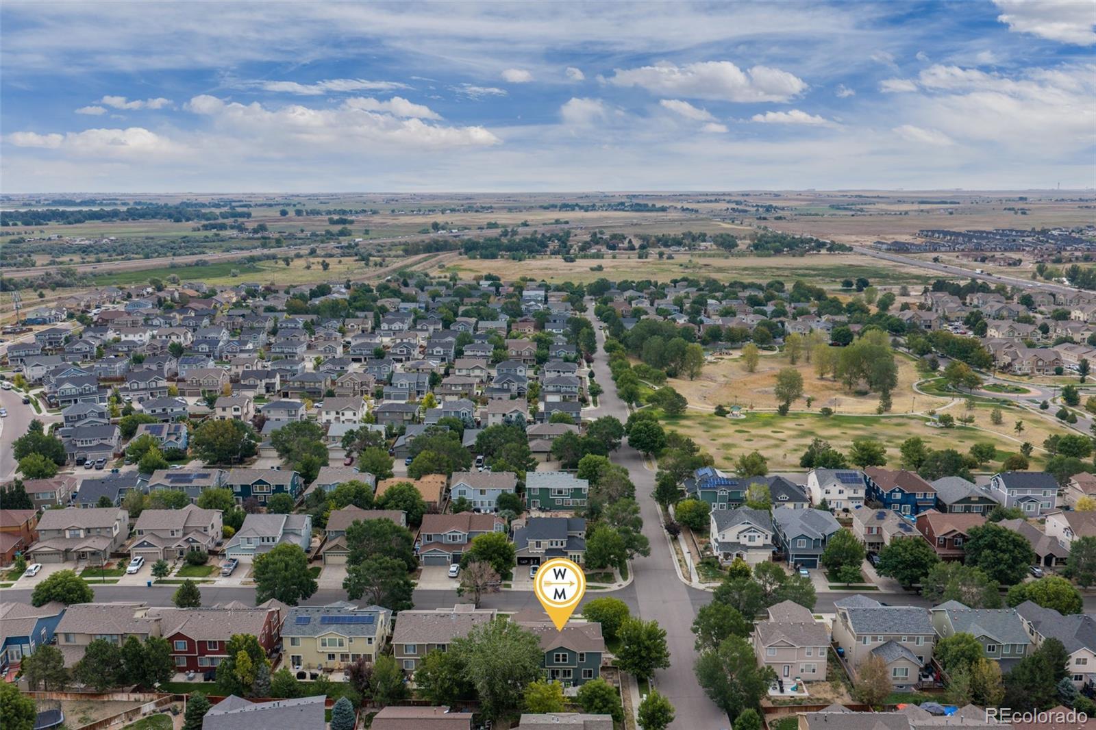 MLS Image #49 for 12205  helena street,commerce city, Colorado