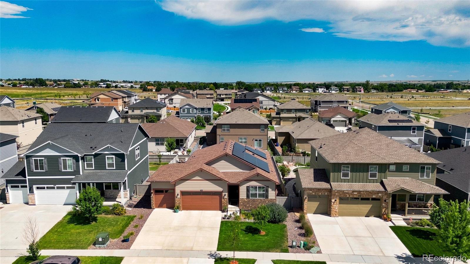 MLS Image #4 for 1496  vantage parkway,berthoud, Colorado