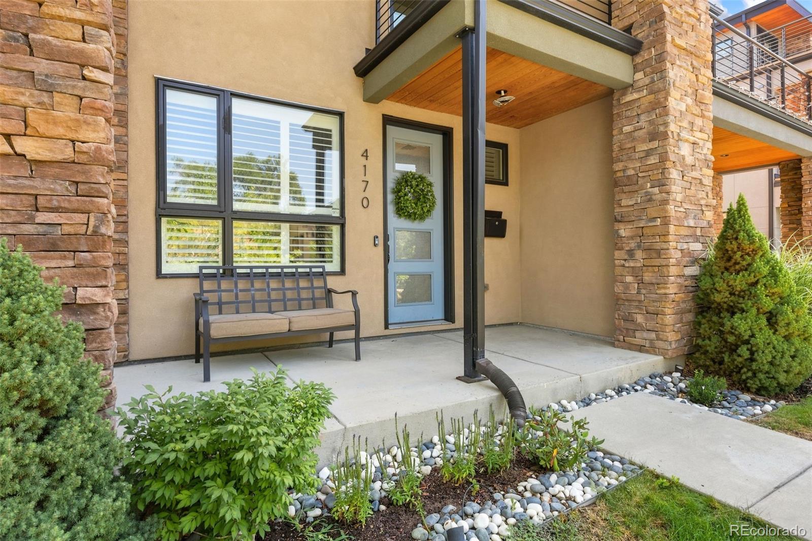 MLS Image #1 for 4170  vrain street,denver, Colorado