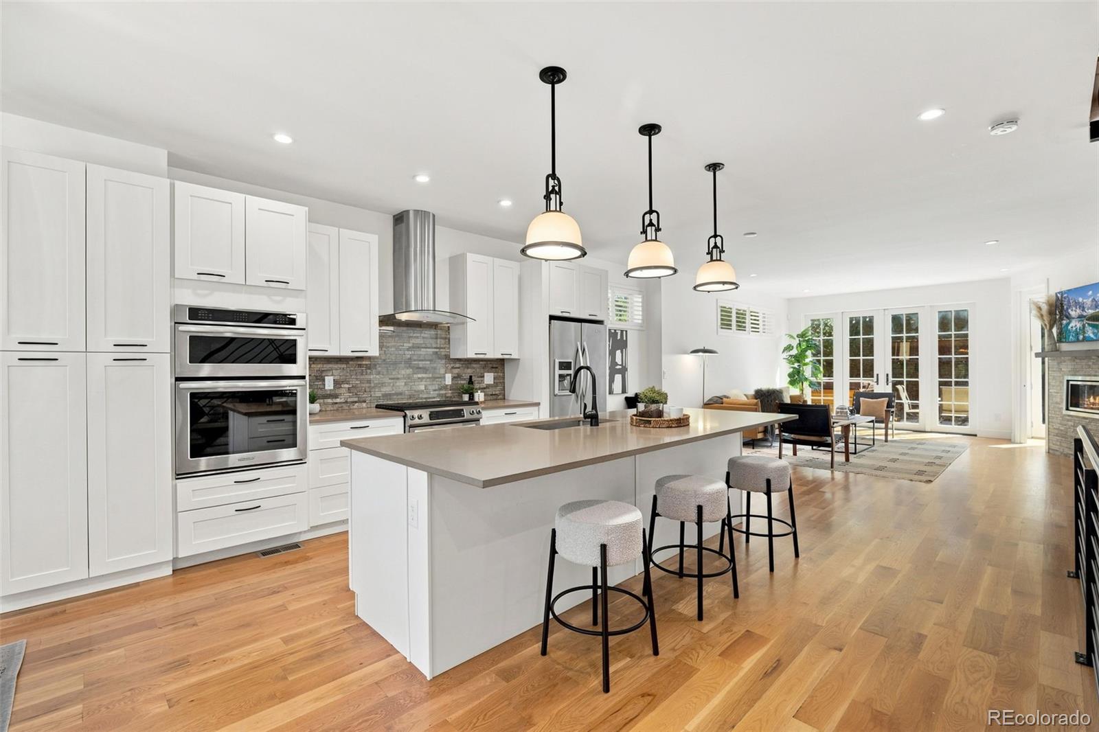 MLS Image #10 for 4170  vrain street,denver, Colorado