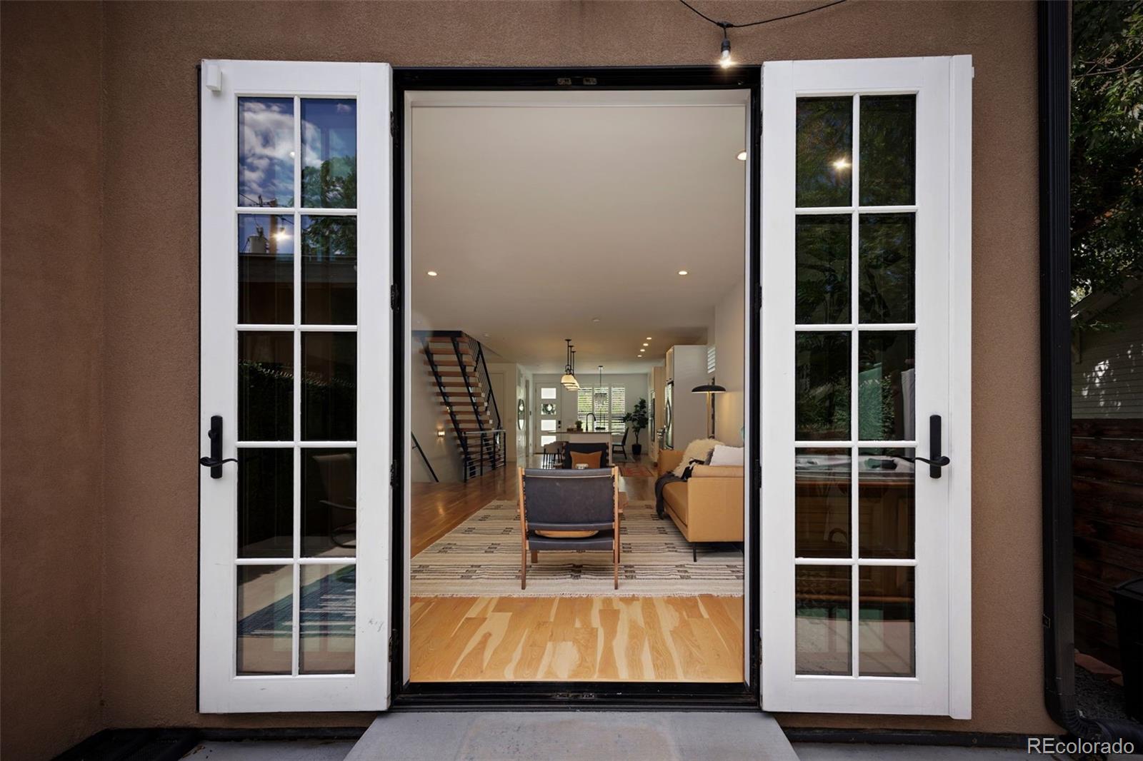 MLS Image #17 for 4170  vrain street,denver, Colorado