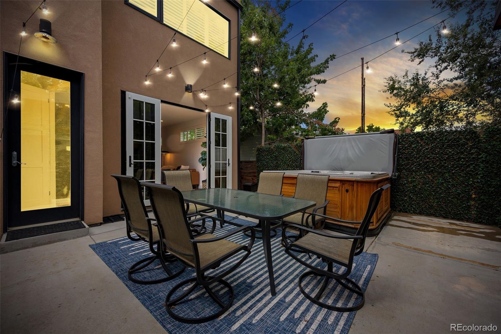 MLS Image #18 for 4170  vrain street,denver, Colorado