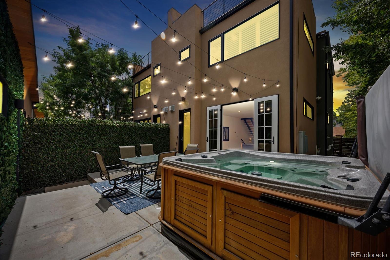 MLS Image #19 for 4170  vrain street,denver, Colorado