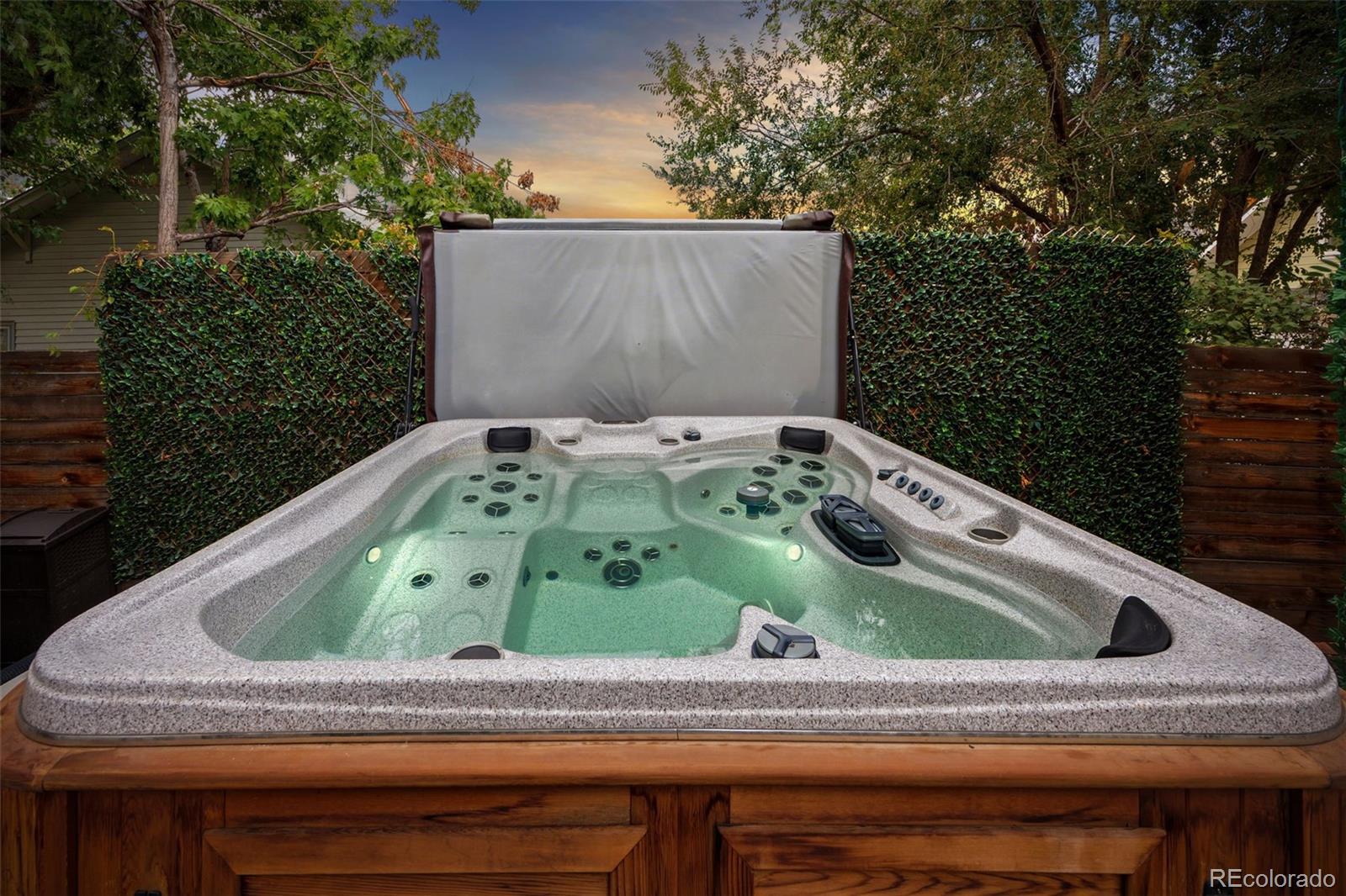 MLS Image #20 for 4170  vrain street,denver, Colorado