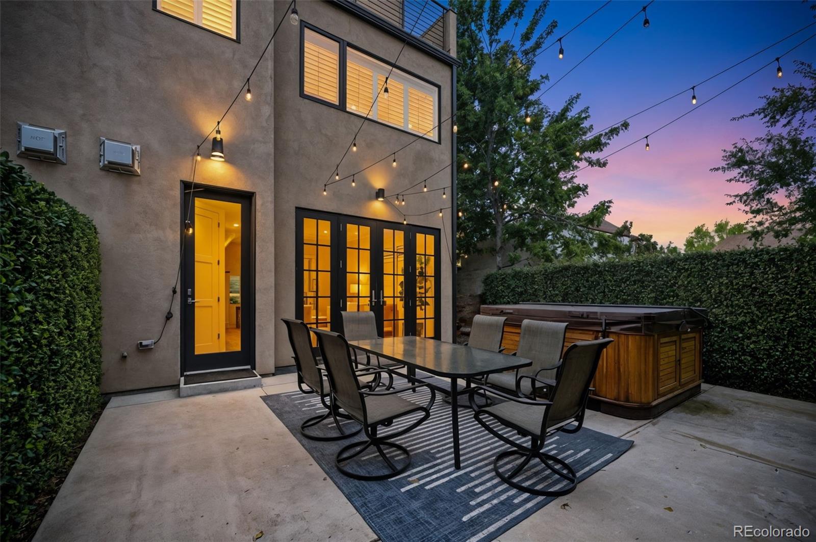 MLS Image #38 for 4170  vrain street,denver, Colorado