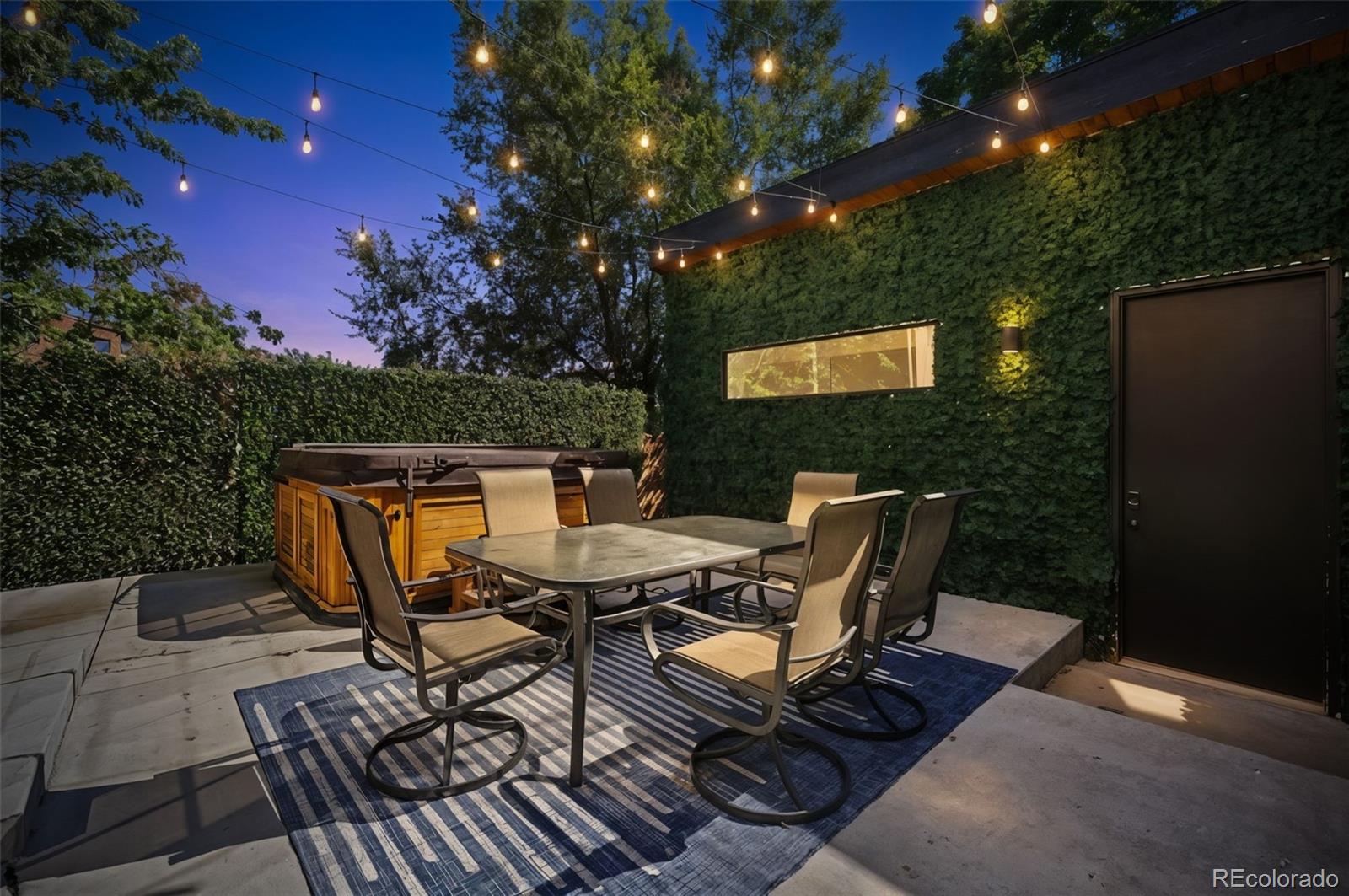 MLS Image #39 for 4170  vrain street,denver, Colorado