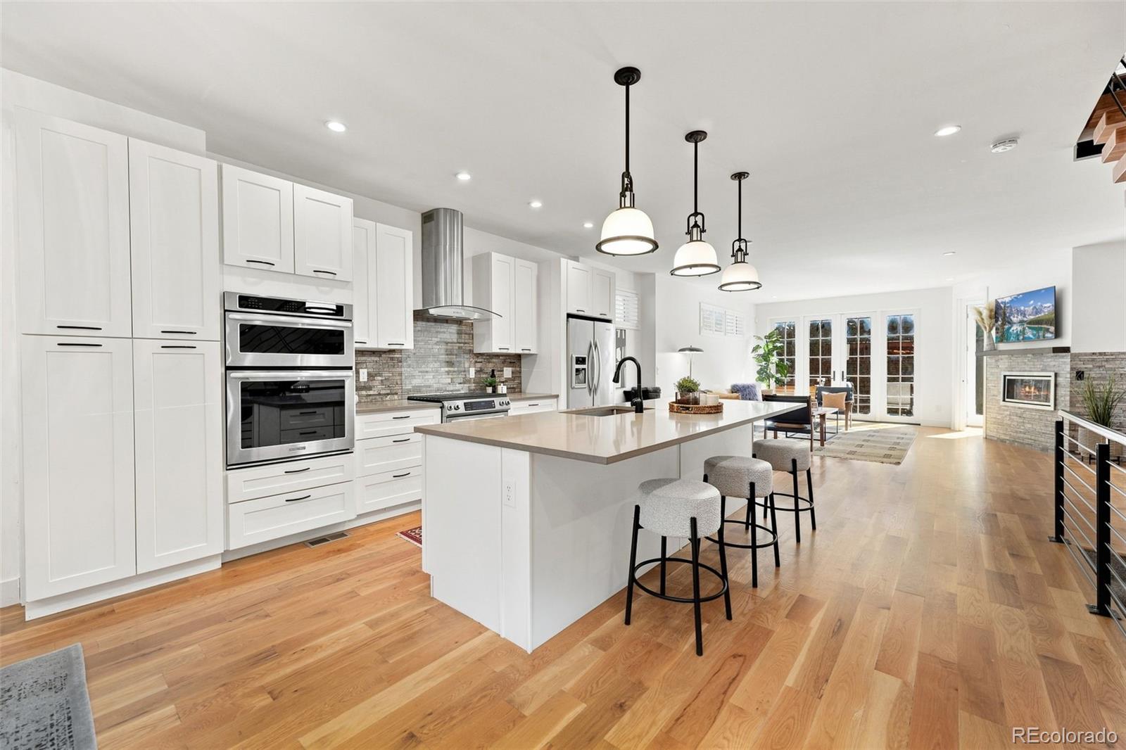 MLS Image #4 for 4170  vrain street,denver, Colorado