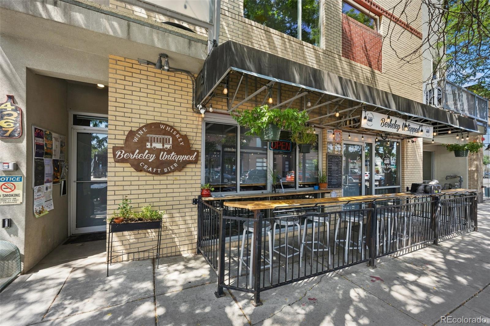 MLS Image #40 for 4170  vrain street,denver, Colorado